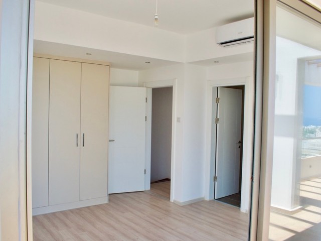 3 + 1 Penthouse for Sale in Kyrenia Center | Dublex | Residence