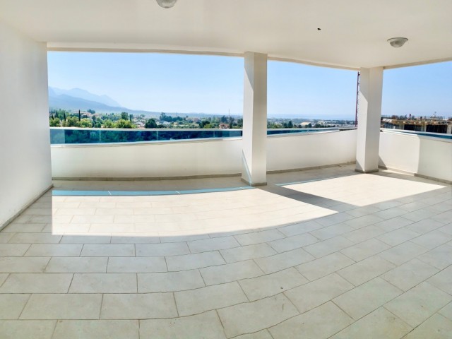 квартира Продается in Girne Merkez, Кирения