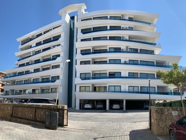 квартира Продается in Girne Merkez, Кирения