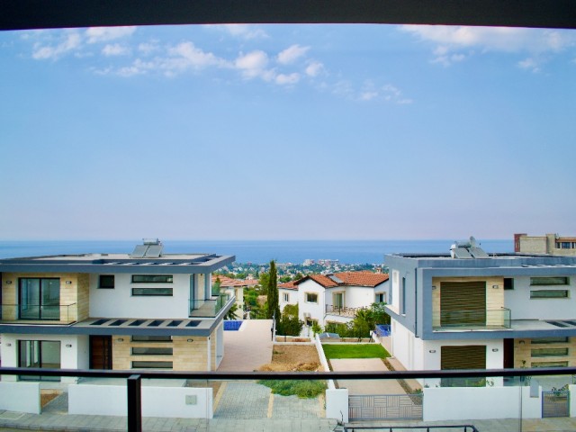 Villa For Sale in Edremit, Kyrenia