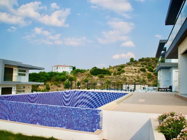 Villa For Sale in Edremit, Kyrenia