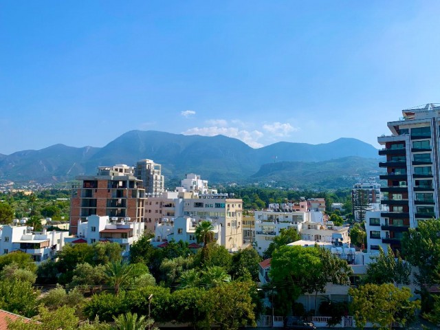 Eben Mieten in Girne Merkez, Kyrenia