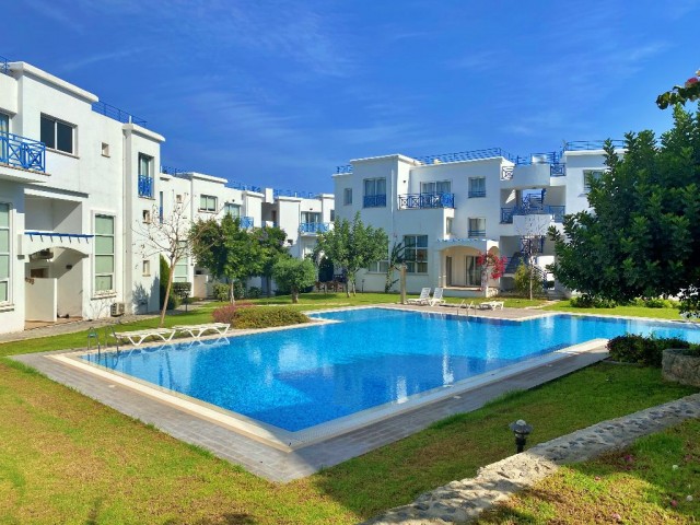 Flat To Rent in Alsancak, Kyrenia