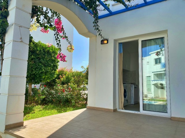 Flat To Rent in Alsancak, Kyrenia