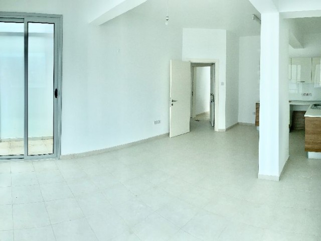 Girne Merkez’de 2+1 Satılık Daire | 75 m2 | Ferah