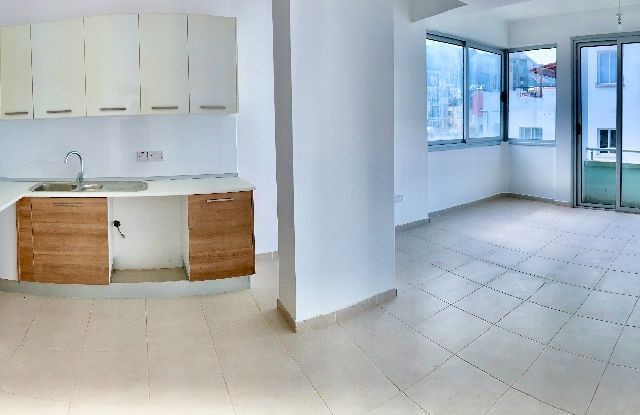 Girne Merkez’de 2+1 Satılık Daire | 75 m2 | Ferah