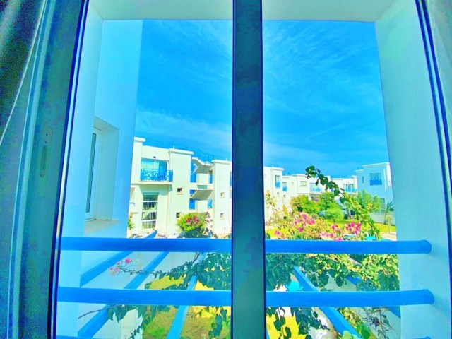 Flat For Sale in Alsancak, Kyrenia