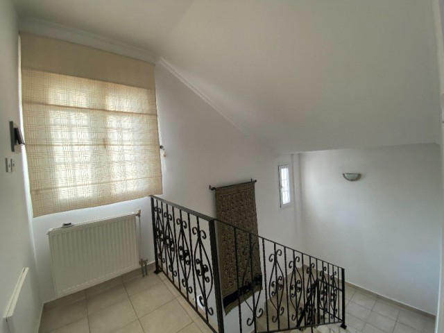 Villa To Rent in Bellapais, Kyrenia