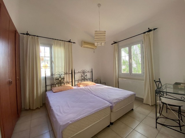 Villa To Rent in Bellapais, Kyrenia