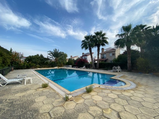 Villa To Rent in Bellapais, Kyrenia