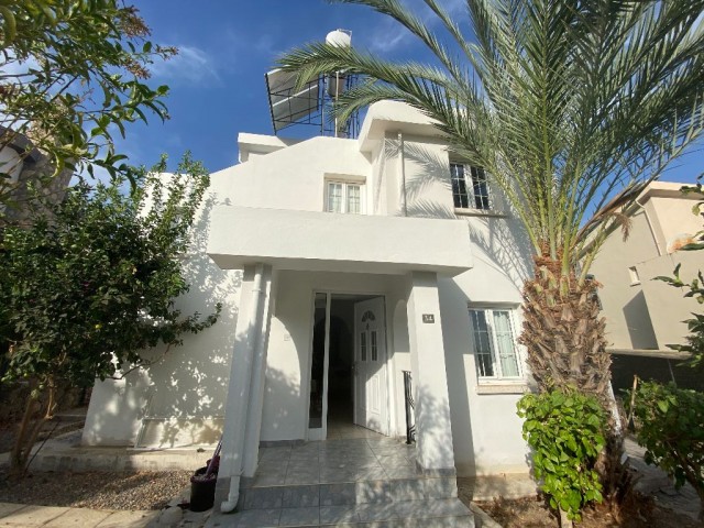 Villa To Rent in Bellapais, Kyrenia