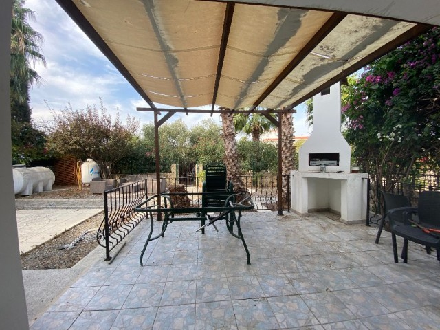 Villa To Rent in Bellapais, Kyrenia