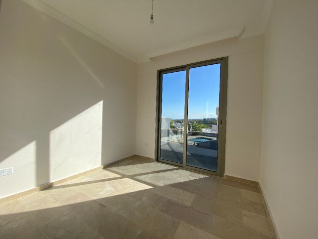 Flat To Rent in Çatalköy, Kyrenia