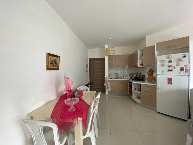 Flat To Rent in Girne Merkez, Kyrenia