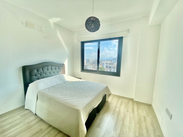 Flat For Sale in Girne Merkez, Kyrenia