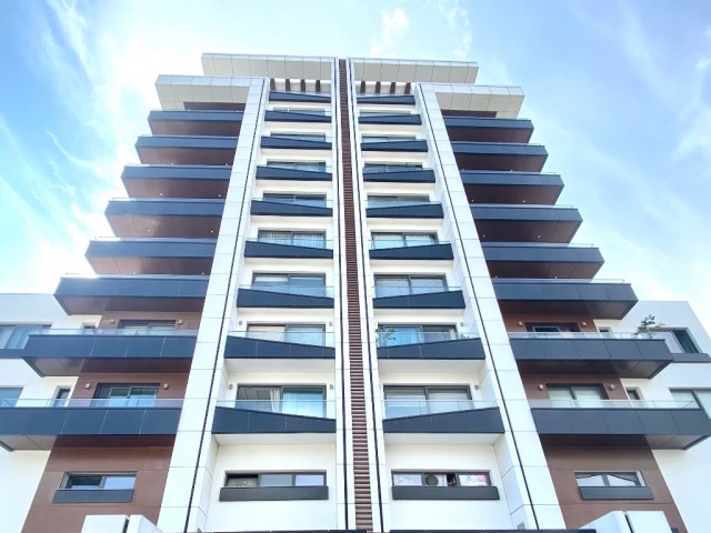 Flat For Sale in Girne Merkez, Kyrenia