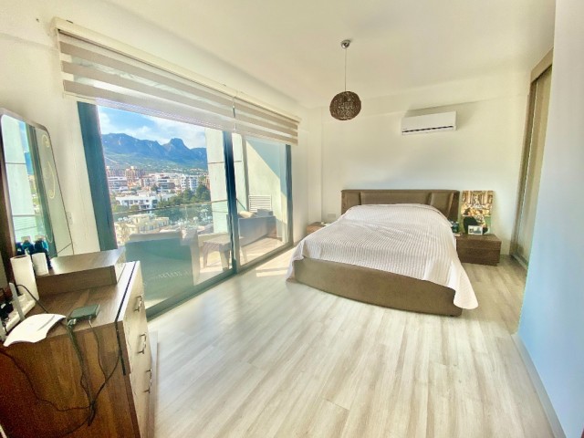 Flat For Sale in Girne Merkez, Kyrenia