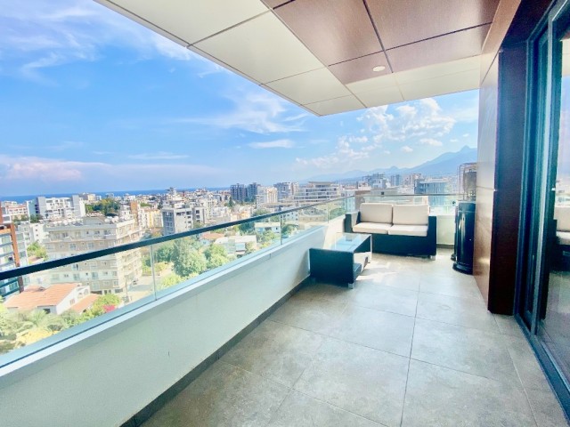 Flat For Sale in Girne Merkez, Kyrenia