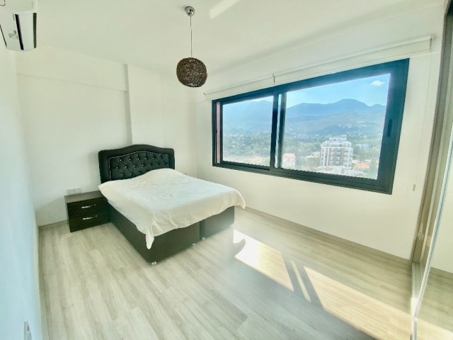 Flat For Sale in Girne Merkez, Kyrenia