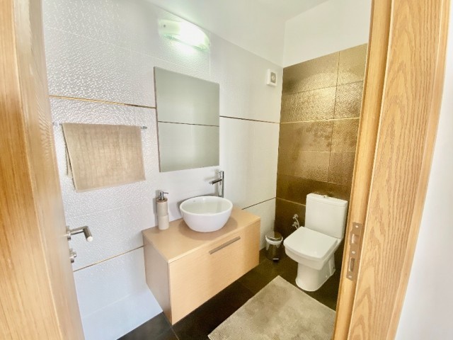 Flat For Sale in Girne Merkez, Kyrenia