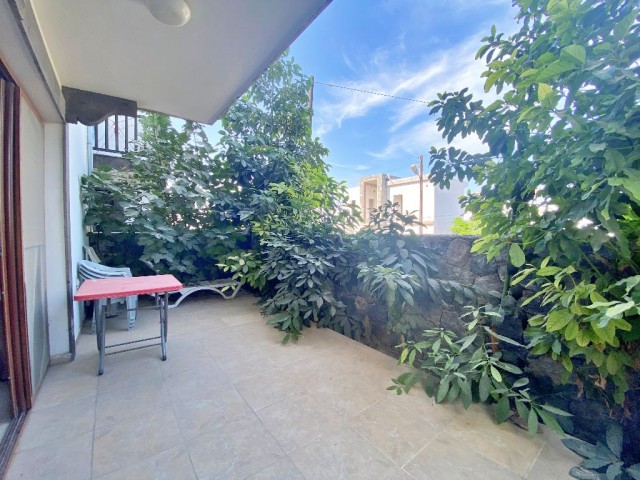 Flat For Sale in Ozanköy, Kyrenia