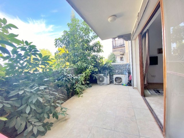 Flat For Sale in Ozanköy, Kyrenia