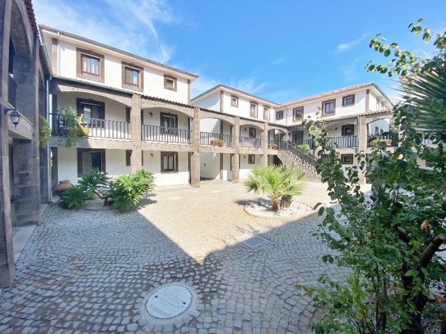 Flat For Sale in Ozanköy, Kyrenia