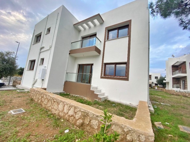 Girne Ozanköy'de 1+1 Kiralık Daire | Full Eşyalı