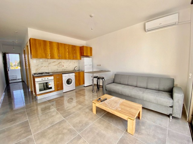 Flat To Rent in Karaoğlanoğlu, Kyrenia