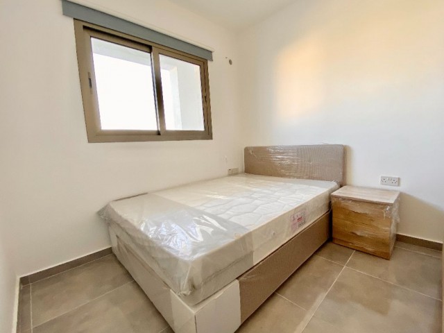 Flat To Rent in Karaoğlanoğlu, Kyrenia