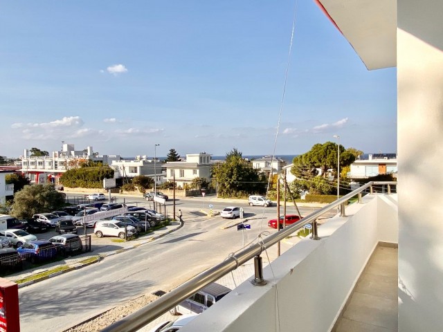 Flat To Rent in Karaoğlanoğlu, Kyrenia