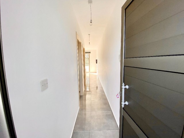 Flat To Rent in Karaoğlanoğlu, Kyrenia