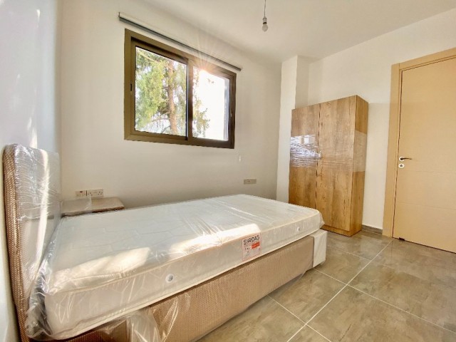 Flat To Rent in Karaoğlanoğlu, Kyrenia