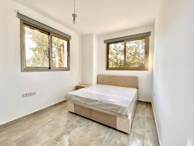 Flat To Rent in Karaoğlanoğlu, Kyrenia