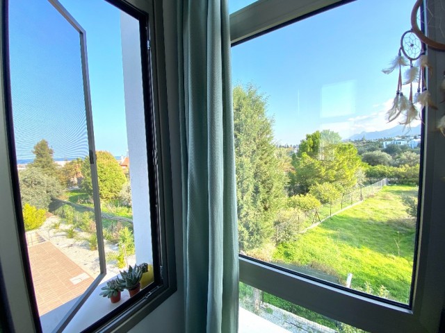 Flat For Sale in Zeytinlik, Kyrenia