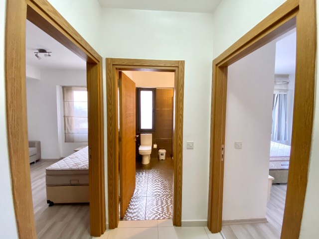 Flat To Rent in Girne Merkez, Kyrenia