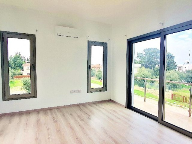 Villa To Rent in Karaoğlanoğlu, Kyrenia