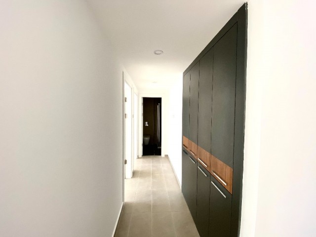 Flat For Sale in Alsancak, Kyrenia