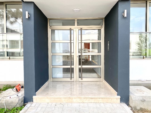 Flat For Sale in Alsancak, Kyrenia