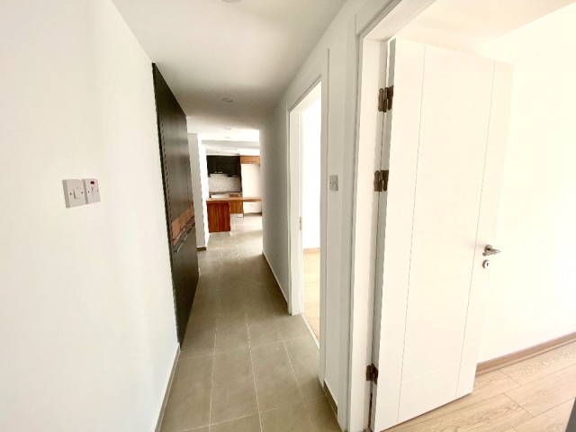 Flat For Sale in Alsancak, Kyrenia