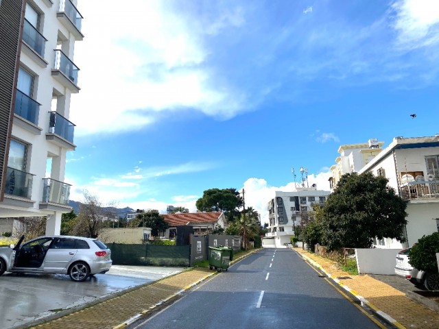 Flat For Sale in Girne Merkez, Kyrenia