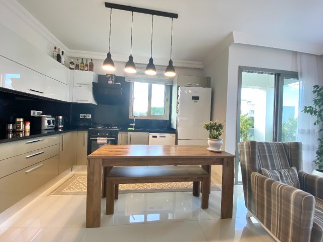 Flat For Sale in Girne Merkez, Kyrenia