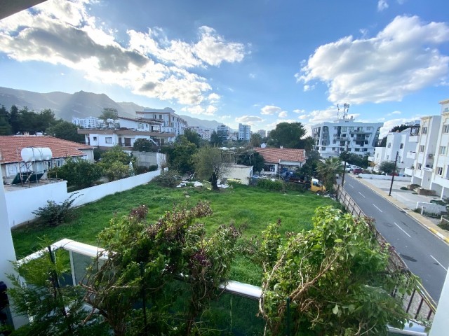 Flat For Sale in Girne Merkez, Kyrenia