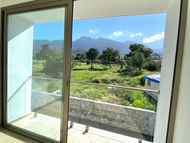 Flat For Sale in Alsancak, Kyrenia