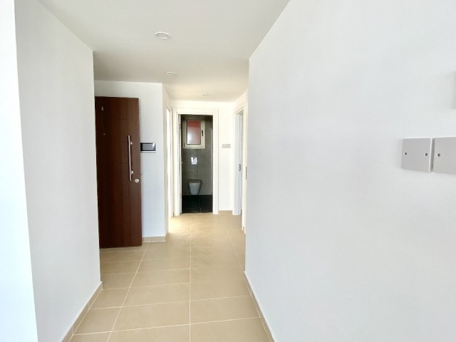 Flat For Sale in Alsancak, Kyrenia