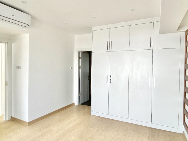 Flat For Sale in Alsancak, Kyrenia