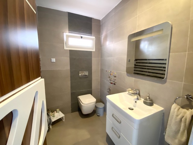 Flat For Sale in Girne Merkez, Kyrenia