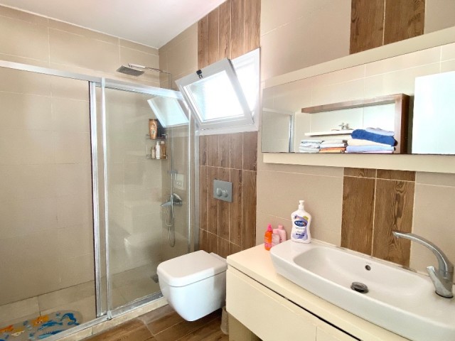 Flat For Sale in Girne Merkez, Kyrenia