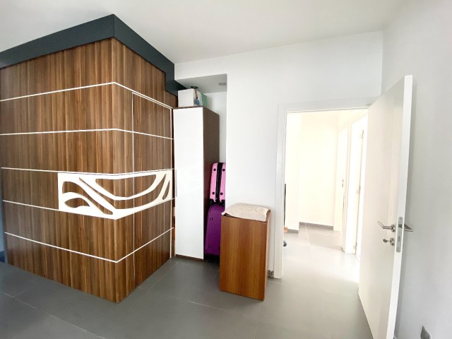 Flat For Sale in Girne Merkez, Kyrenia