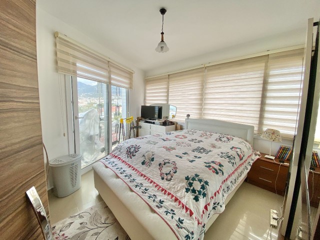 Flat For Sale in Doğanköy, Kyrenia